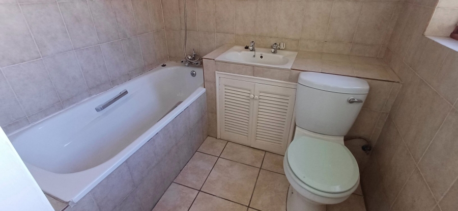 To Let 3 Bedroom Property for Rent in Hospitaalheuwel Free State